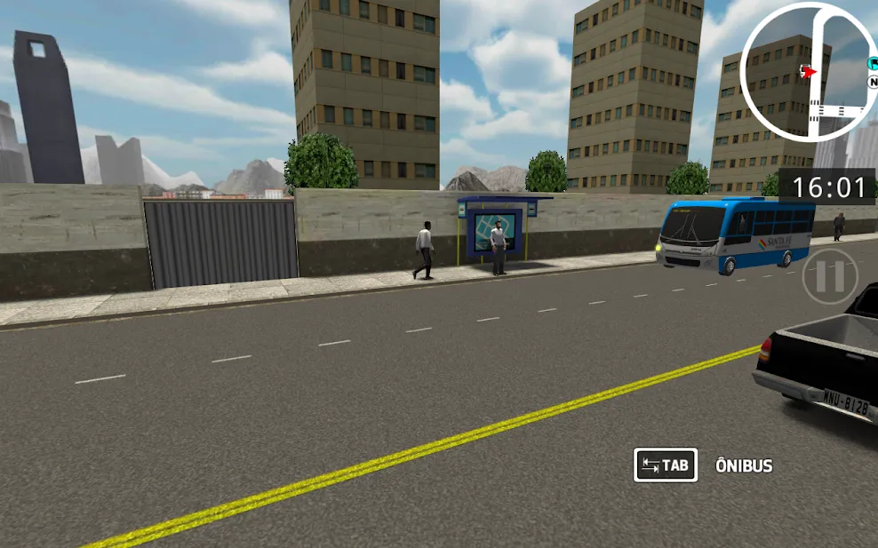 VRUM Game Screenshot 2