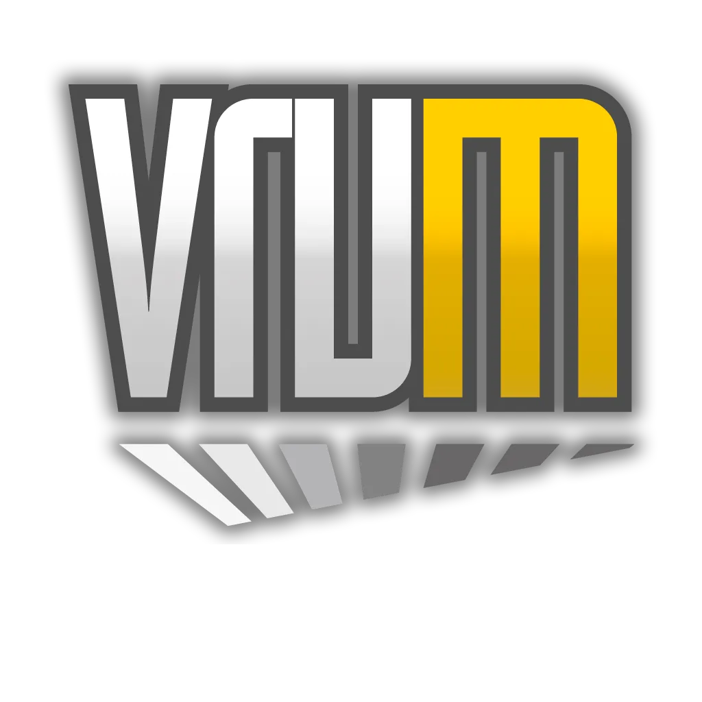 VRUM Logo