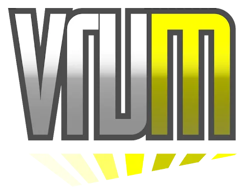 VRUM Logo